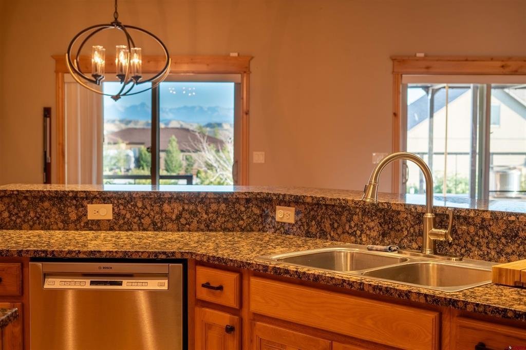 Casa en Montrose, Colorado, Estados Unidos 1 - 17705155