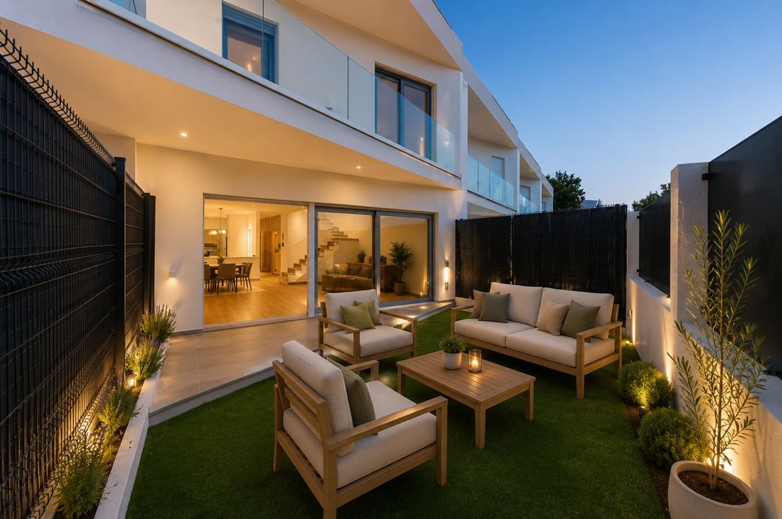 House in Alcabideche, Lisbon, Portugal 5 - 18304302
