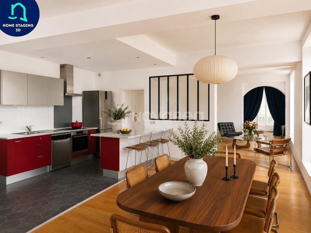 Apartment in Pau, Nouvelle-Aquitaine, France 4 - 17146450
