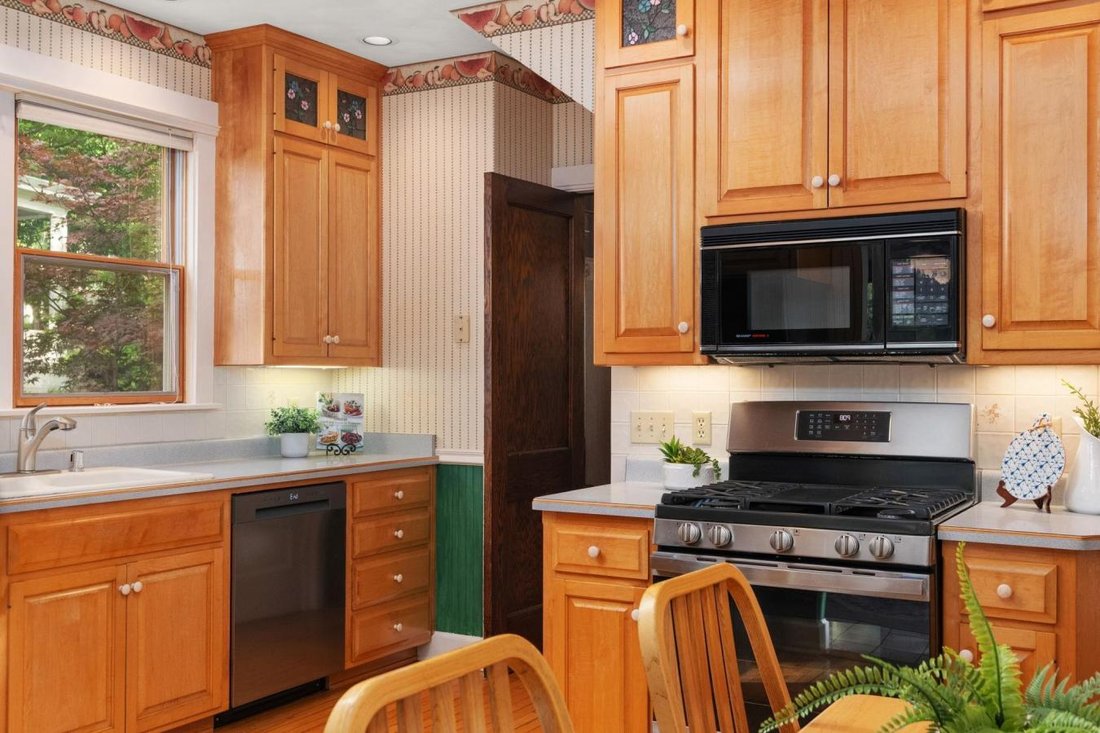 House in Fitchburg, Wisconsin, United States 3 - 18333760