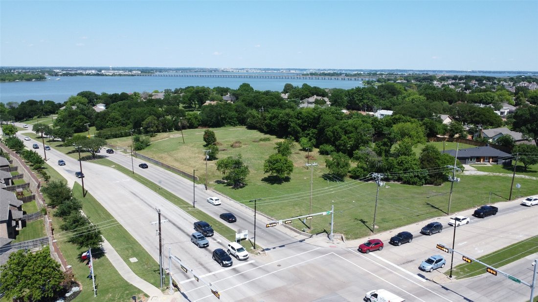 Land in Garland, Texas, United States 1 - 18333293