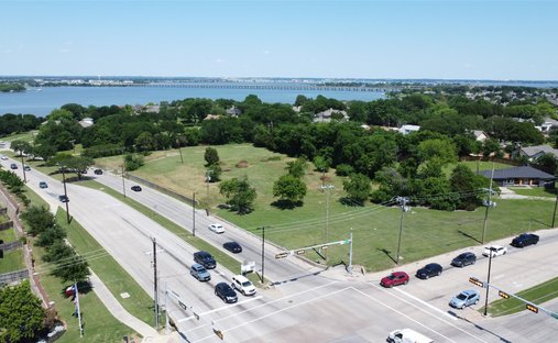 Land in Garland, Texas, United States 1