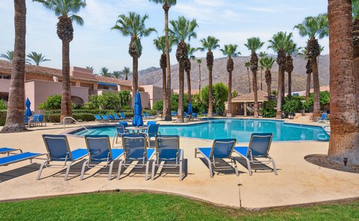 Eigentumswohnung in Palm Springs, Kalifornien, Vereinigte Staaten 1