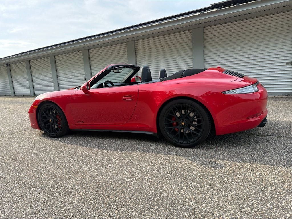 Cabriolet in Stratham, NH, United States 3 - 18289328