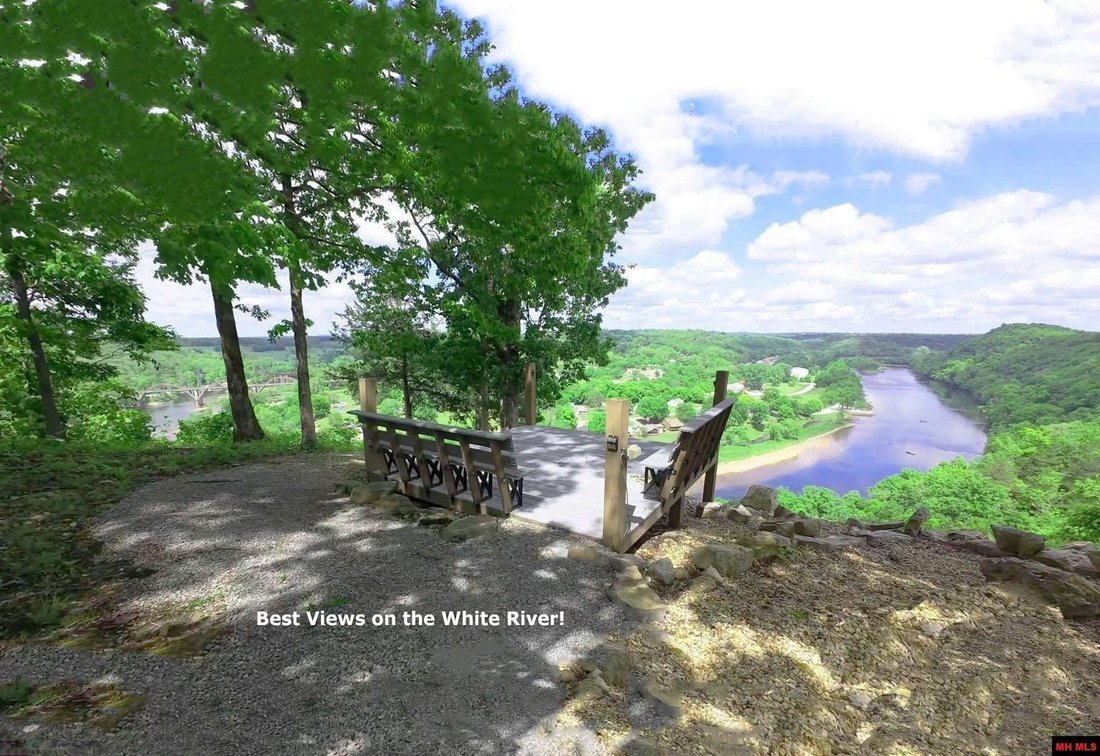 Flippin, Arkansas, United States 4 - 17821696
