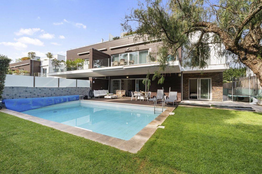 Apartment in Cascais e Estoril, Lisbon, Portugal 1 - 17530084