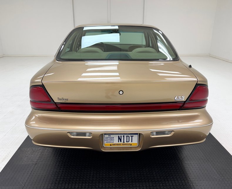 Sedan in Morgantown, United States 4 - 18333372