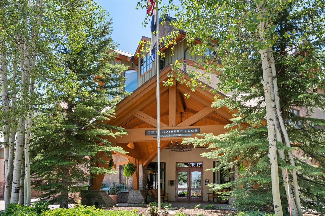 Snowmass Village, Colorado, United States 1 - 18333653