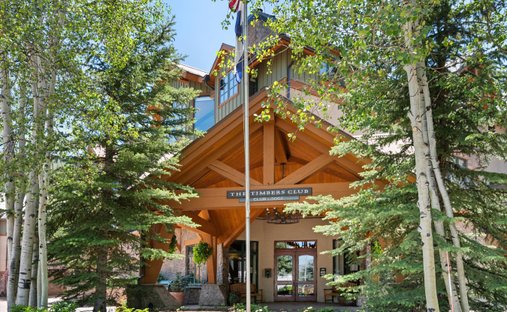 Snowmass Village, Colorado, Vereinigte Staaten 1