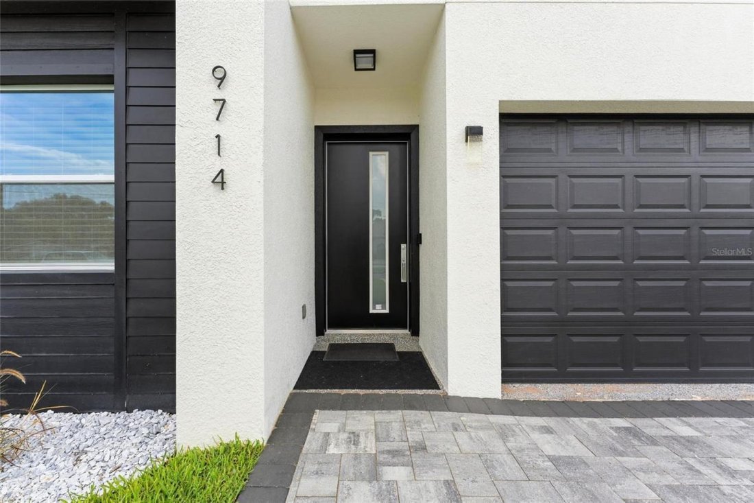 House in Tampa, Florida, United States 4 - 18333749