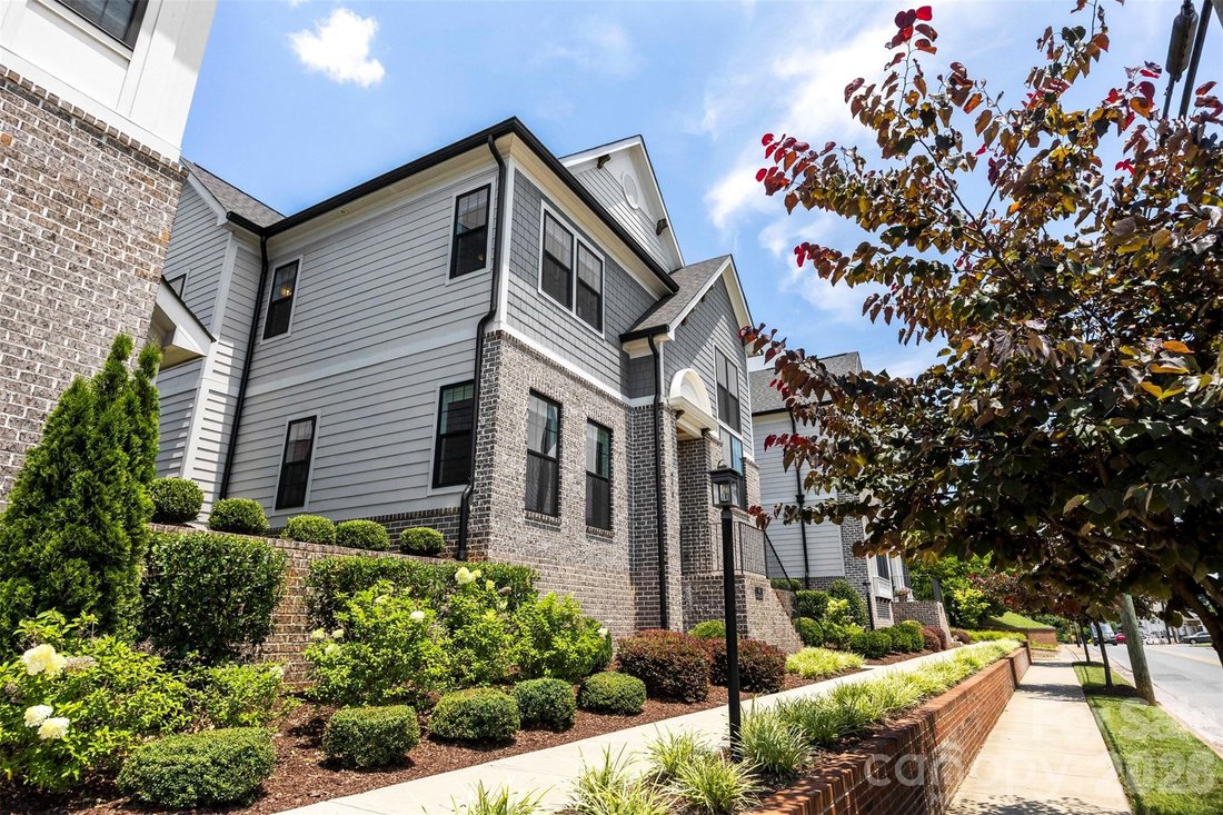 House in Belmont, North Carolina, United States 3 - 18333273