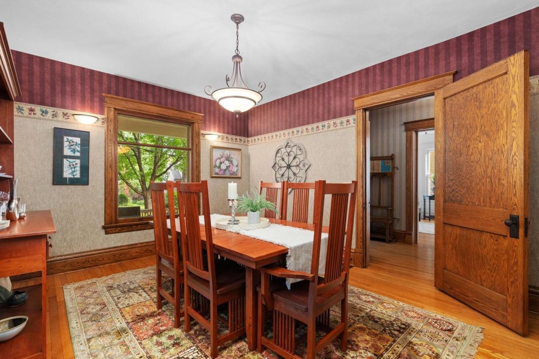 House in Fitchburg, Wisconsin, United States 5 - 18333760