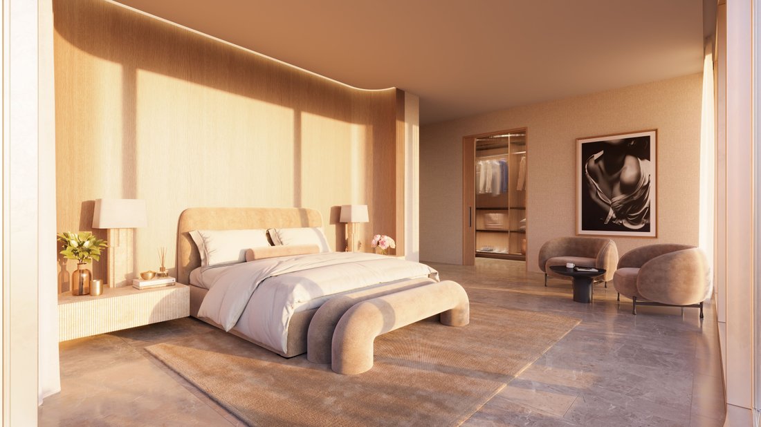 Condo in Bal Harbour, Florida, United States 2 - 18333696