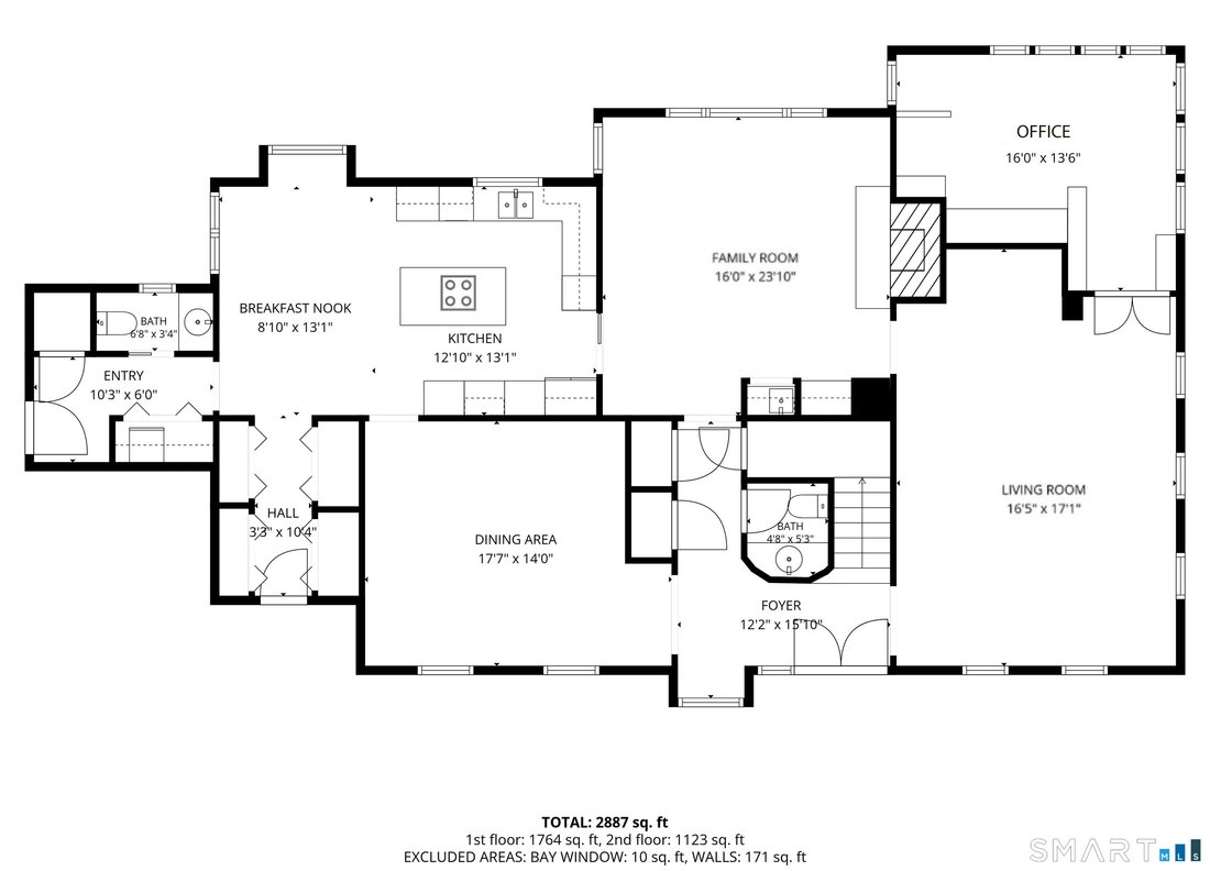 House in Cheshire, Connecticut, United States 3 - 18333568