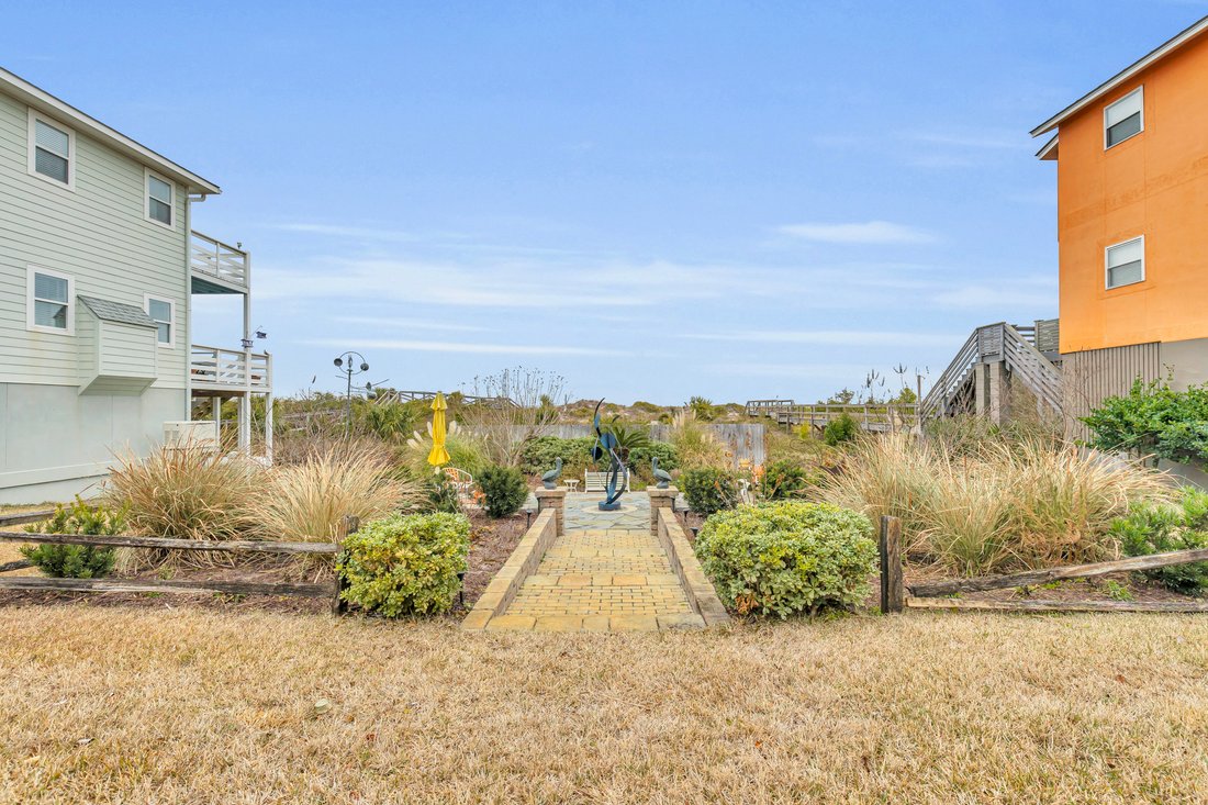 Land in Tybee Island, Georgia, United States 2 - 18333699