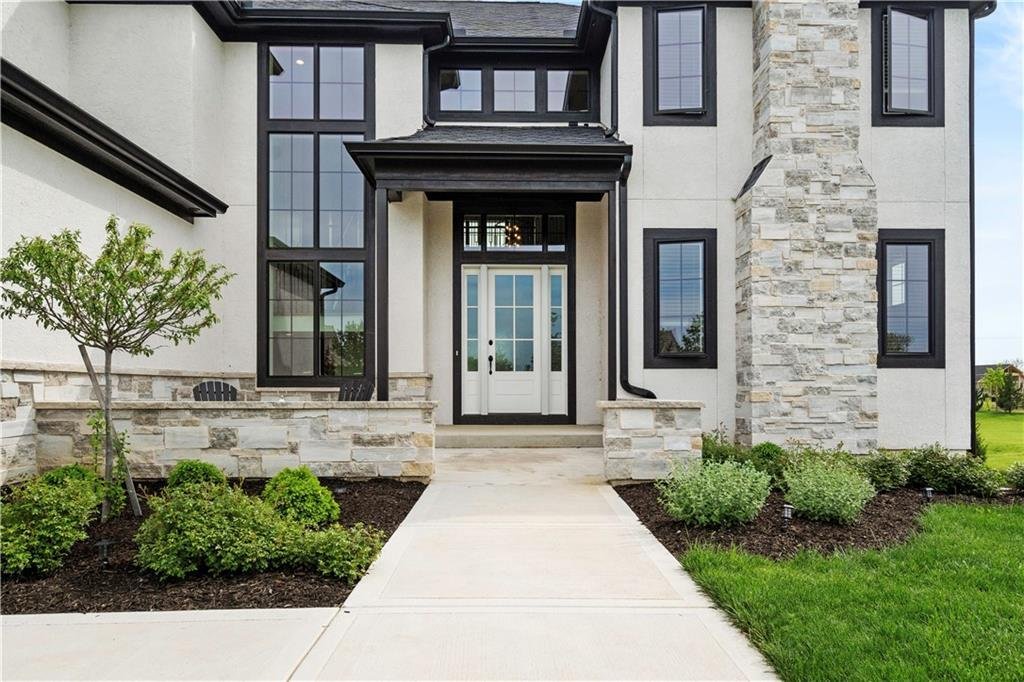 House in Olathe, Kansas, United States 3 - 18333295