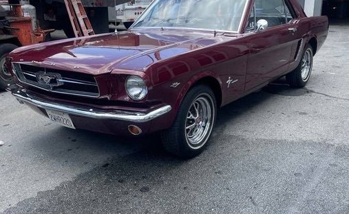 1964 Ford Mustang in Glendale, United States 1
