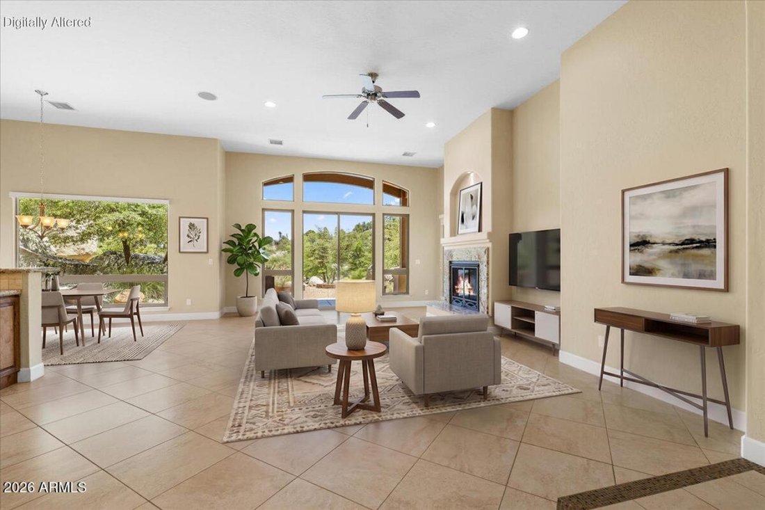House in Prescott, Arizona, United States 4 - 18333754