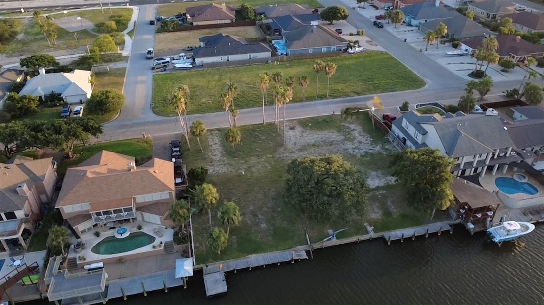 Land in Corpus Christi, Texas, United States 5 - 18333310