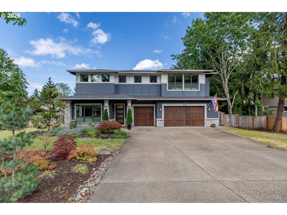 House in Lake Oswego, Oregon, United States 1 - 18333319