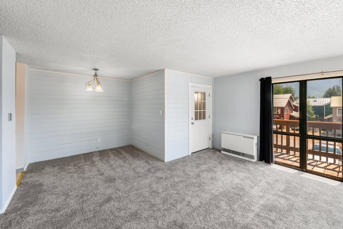 Condo in Crested Butte, Colorado, United States 4 - 18333666