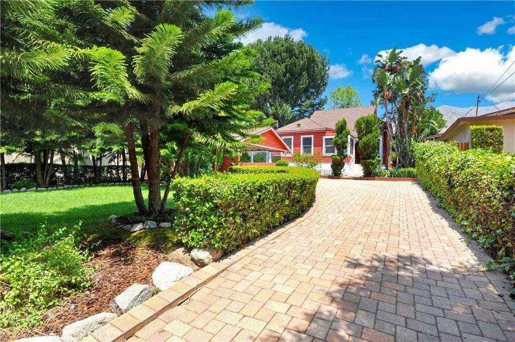 House in Sierra Madre, California, United States 2 - 18333364