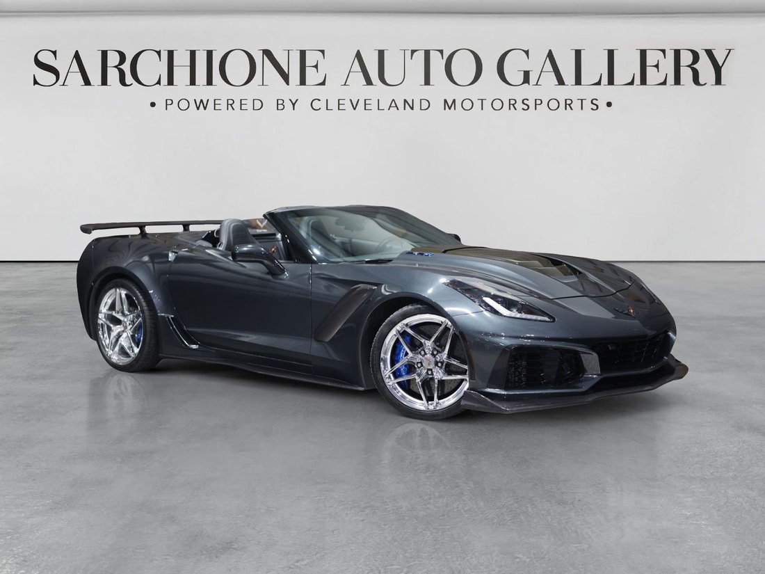 Cabriolet in Canton, OH, United States 1 - 18230719