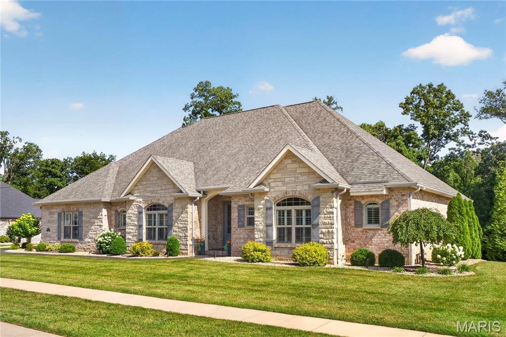 House in O'Fallon, Illinois, United States 2 - 18333280