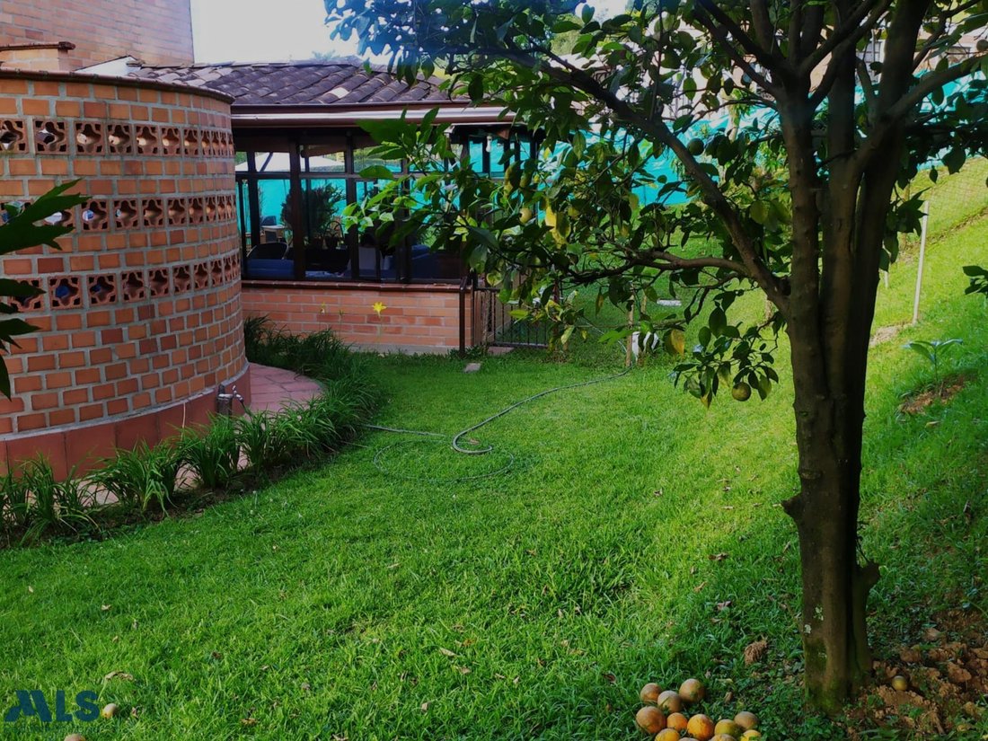 House in Sabaneta, Antioquia, Colombia 5 - 18333780