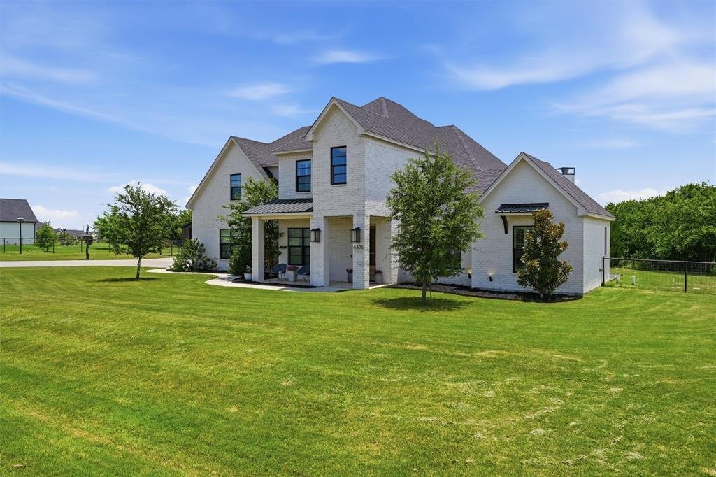 House in Godley, Texas, United States 4 - 18333445