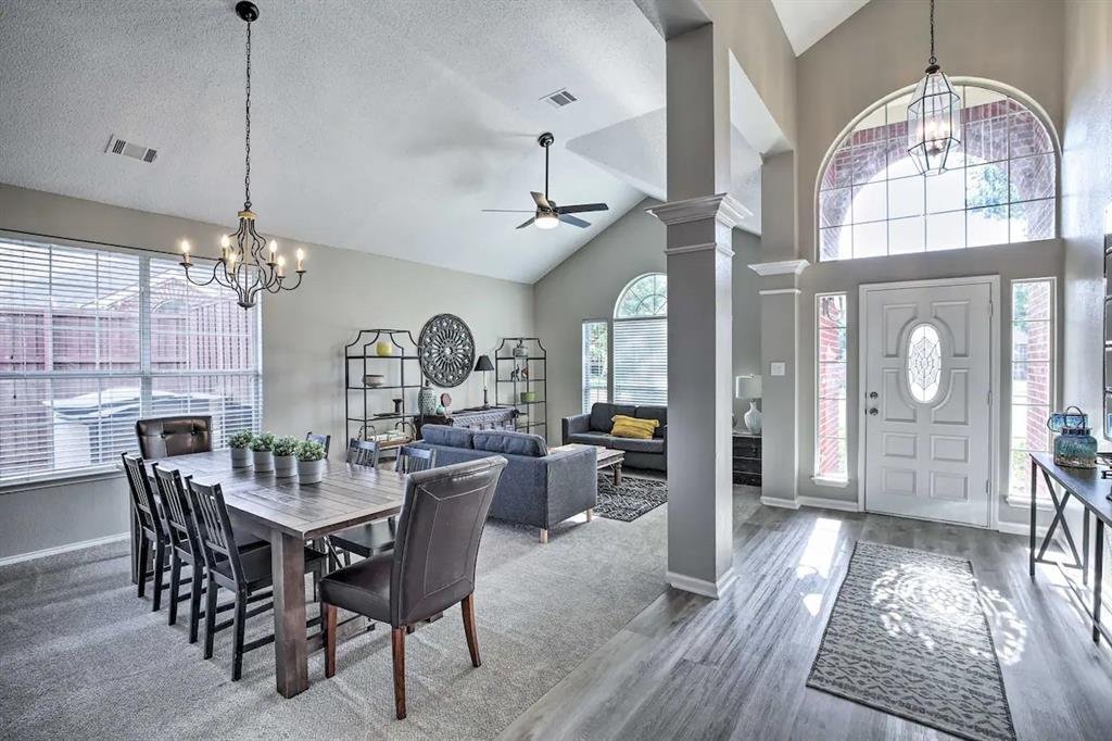 House in Allen, Texas, United States 4 - 18333461