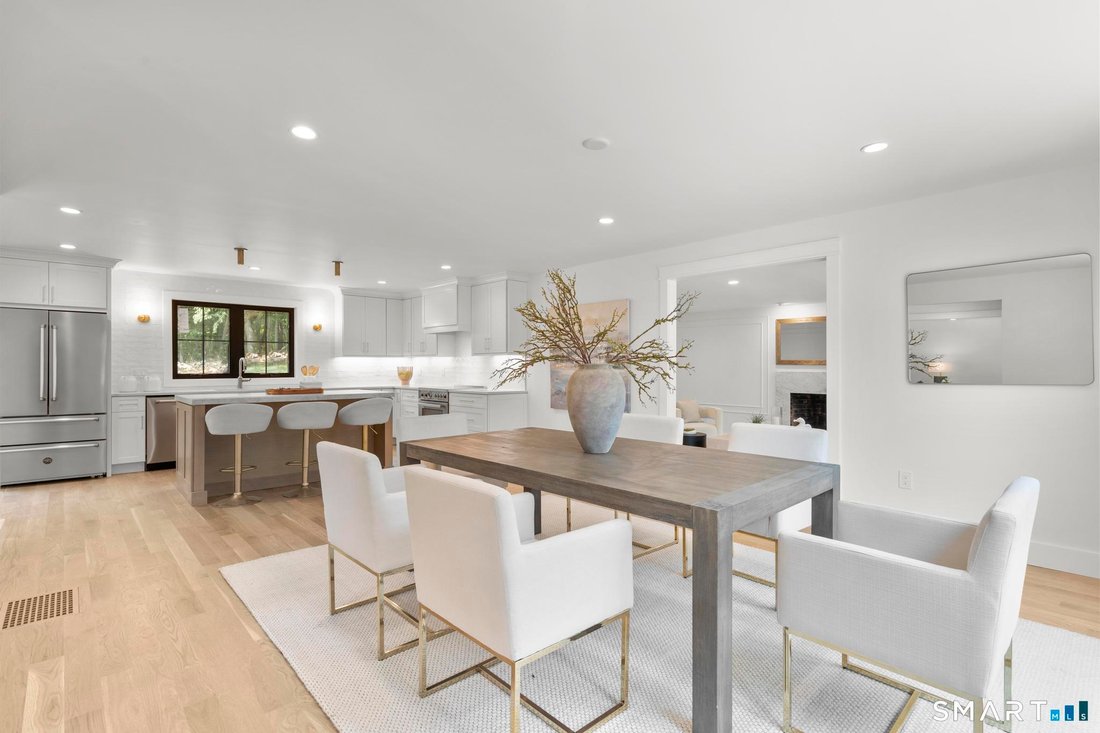House in Ridgefield, Connecticut, United States 5 - 18285747