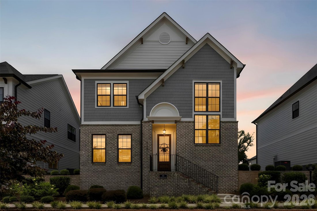 House in Belmont, North Carolina, United States 2 - 18333273