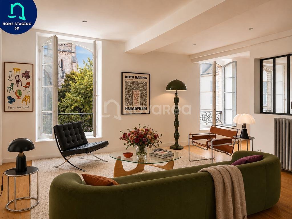 Apartment in Pau, Nouvelle-Aquitaine, France 1 - 17146450