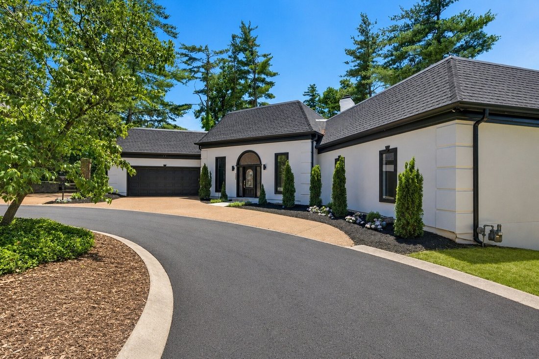 House in Forest Hills, Tennessee, United States 3 - 18333177