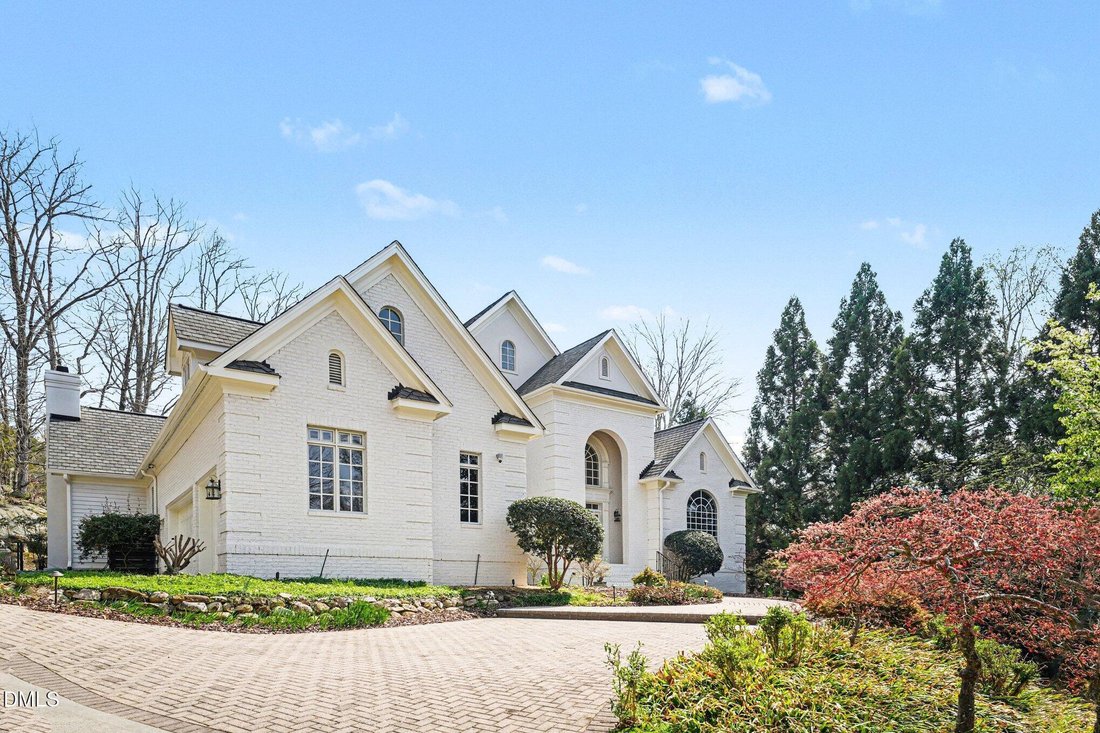 House in Chapel Hill, North Carolina, United States 2 - 18333326