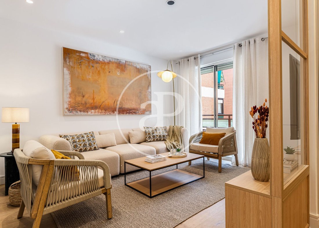 Apartment in Arganzuela, Madrid, Spain 2 - 18333722