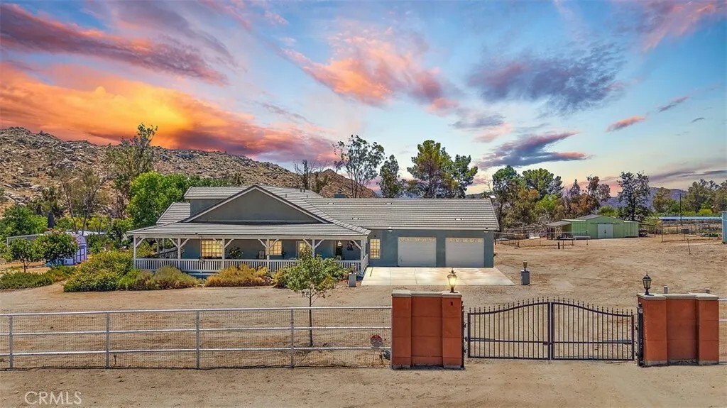 House in Hemet, California, United States 1 - 18333399
