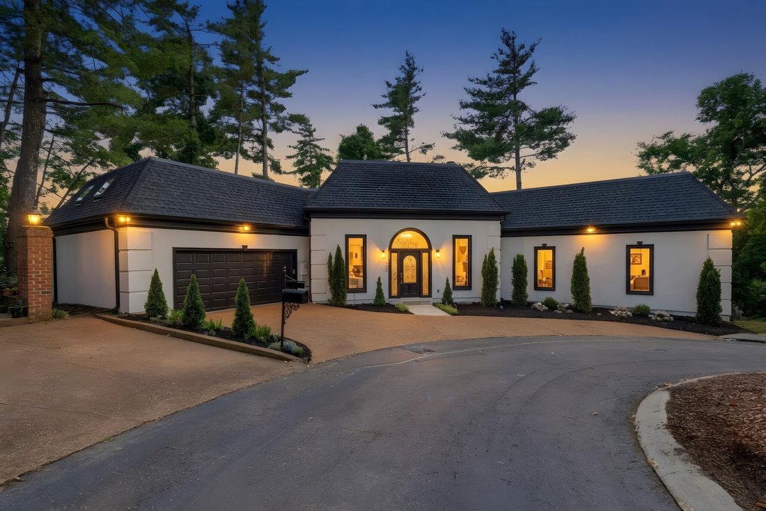 House in Forest Hills, Tennessee, United States 1 - 18333177