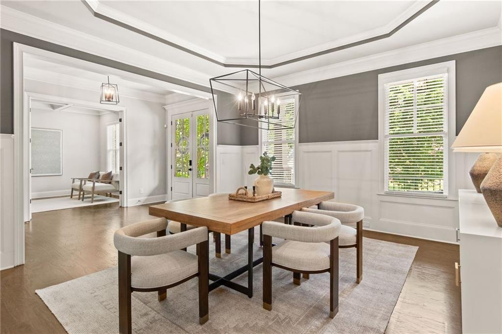 House in Milton, Georgia, United States 5 - 18333219
