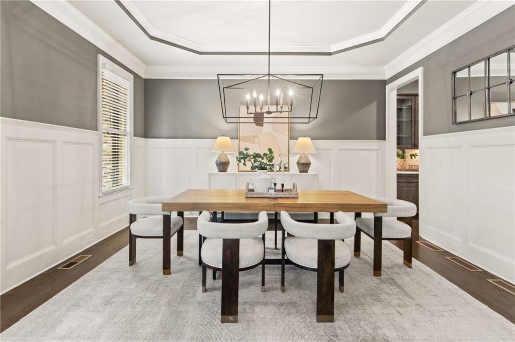 House in Milton, Georgia, United States 4 - 18333219