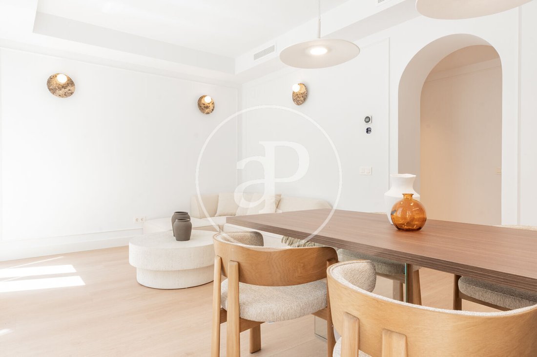 Apartment in Chamberi, Madrid, Spain 4 - 18333715
