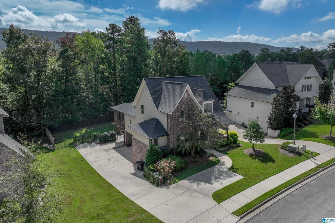 House in Vestavia Hills, Alabama, United States 4 - 18333275
