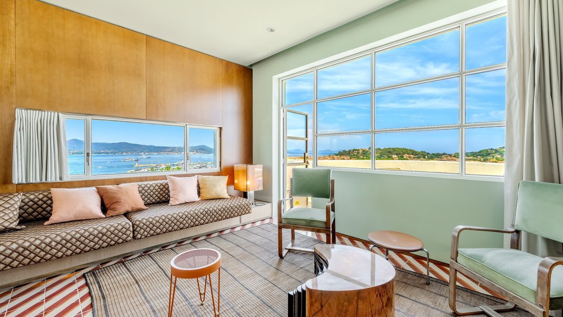 Apartment in Saint-Tropez, Provence-Alpes-Côte d'Azur, France 1 - 15945422