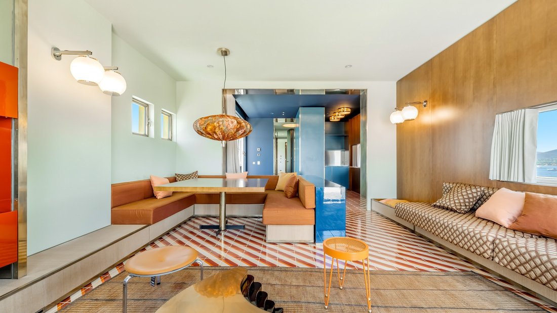 Apartment in Saint-Tropez, Provence-Alpes-Côte d'Azur, France 4 - 15945422