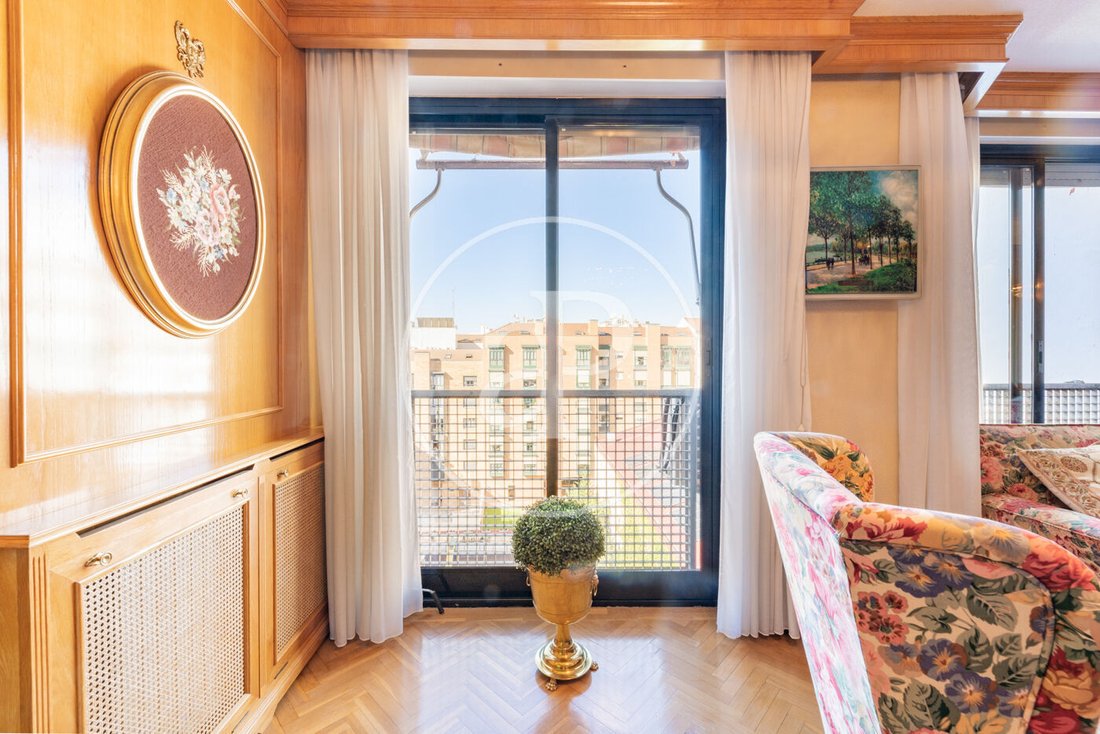Apartment in Retiro, Madrid, Spain 4 - 18333710