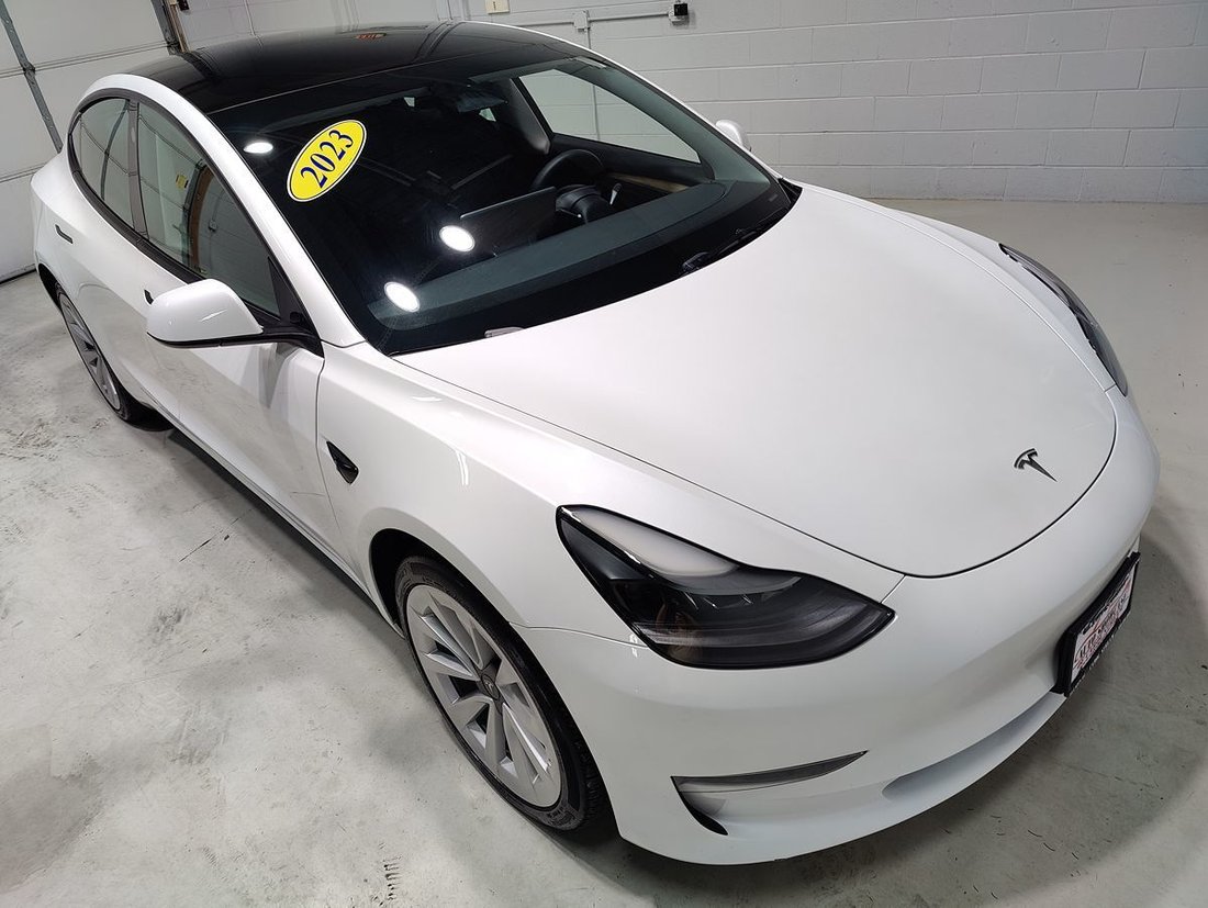 Sedan in Carol Stream, IL, United States 2 - 18333542