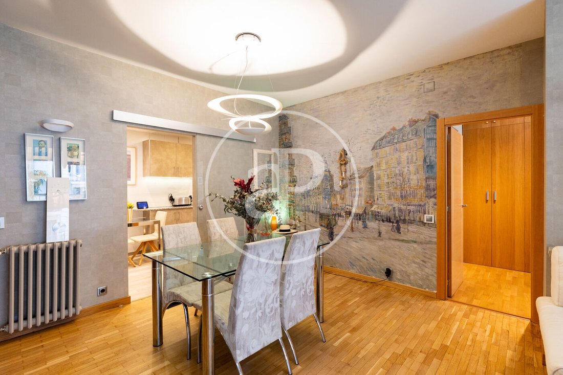 Apartment in Eixample, Barcelona, Spain 5 - 18333604