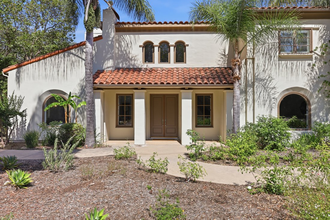House in Ojai, California, United States 4 - 18333660