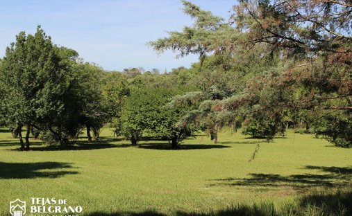 Terreno a Villa General Belgrano, Córdoba, Argentina 1